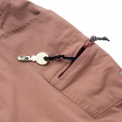 Kinder Namuk - Kid's Scrab Bike Shorts - Radhose