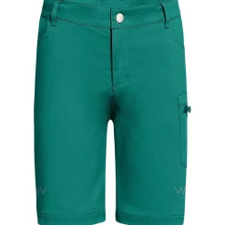 Kinder Namuk - Kid's Scrab Bike Shorts - Radhose