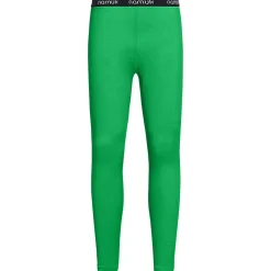 Hot - Kid's Sova Merino Leggings - Merinounterwäsche Kinder Trekkingbekleidung|Merinounterwäsche