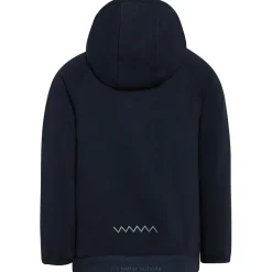 Kinder Namuk - Kid's Spie Bike Hoodie - Sweat- & Trainingsjacke