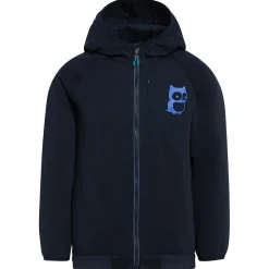 Kinder Namuk - Kid's Spie Bike Hoodie - Sweat- & Trainingsjacke