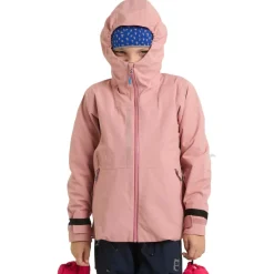 Namuk - Kid's Turas 3L All Season Jacket - Regenjacke^Kinder Wanderbekleidung|Jacken
