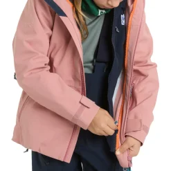 Namuk - Kid's Turas 3L All Season Jacket - Regenjacke^Kinder Wanderbekleidung|Jacken