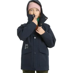 Kinder Namuk - Kid's Variat Parka - Parka