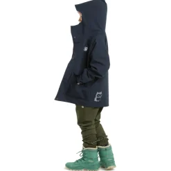 Kinder Namuk - Kid's Variat Parka - Parka
