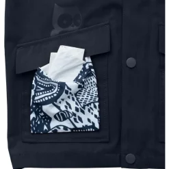 Kinder Namuk - Kid's Variat Parka - Parka