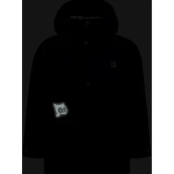 Kinder Namuk - Kid's Variat Parka - Parka