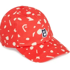 Namuk - Kid's Yakari Cap Underground - Cap^ Caps|Alltagsbekleidung