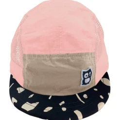 - Kid's Yuma Sommer Cap Underground - Cap>Namuk