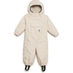 Outlet - Kid's Zack Baby-Skianzug Forest - Overall Skibekleidung