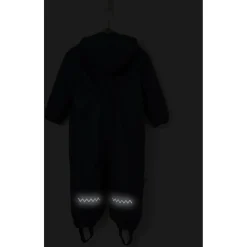 Outlet - Kid's Zack Baby-Skianzug Forest - Overall Skibekleidung