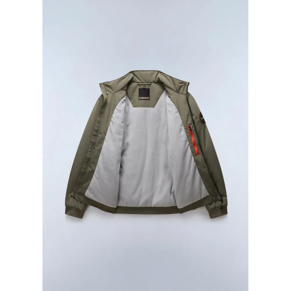 - A-Giovi Winter - Freizeitjacke>Napapijri