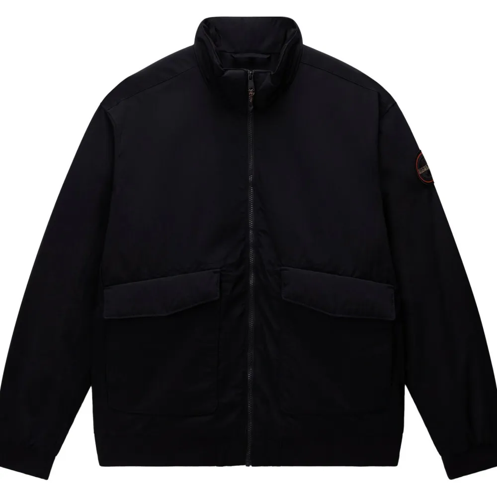 - A-Giovi Winter - Freizeitjacke>Napapijri