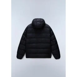 - A-Monate Hoodie - Winterjacke>Napapijri Hot