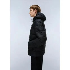 - A-Monate Hoodie - Winterjacke><noscript><img width=