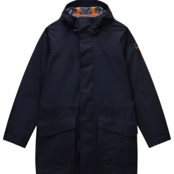 - A-Pilloz Shell - Parka>Napapijri Sale