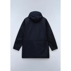 - A-Pilloz Shell - Parka>Napapijri Sale