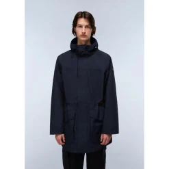 - A-Pilloz Shell - Parka><noscript><img width=