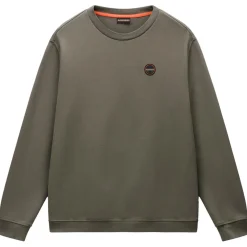 Hot - B-Badge Crew 1 - Pullover Pullover & Hoodies|Alltagsbekleidung