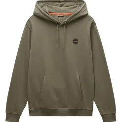 Napapijri - B-Badge Hoodie - Hoodie