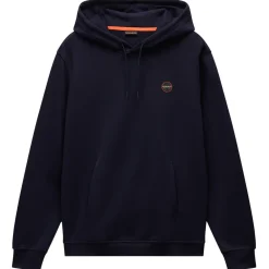 Napapijri - B-Badge Hoodie - Hoodie