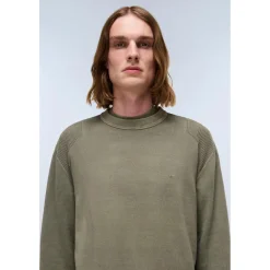 Clearance - D-Aren Crew - Pullover Pullover & Hoodies|Alltagsbekleidung