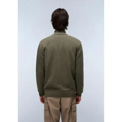 Napapijri - D-Berti Full Zip - Freizeitjacke^ Freizeitjacken|Jacken