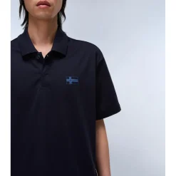 - E-Sorano S/S - Polo-Shirt><noscript><img width=