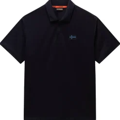 - E-Sorano S/S - Polo-Shirt><noscript><img width=