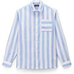 - G-Brolio L/S - Hemd>Napapijri Sale