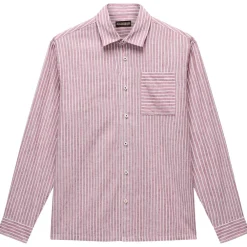 - G-Brolio L/S - Hemd><noscript><img width=