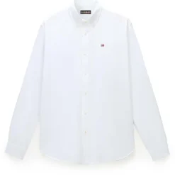 - G-Terra L/S - Hemd>Napapijri Outlet