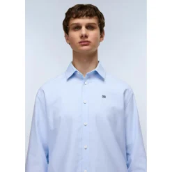 - G-Terra Oxford - Hemd><noscript><img width=