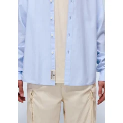 - G-Terra Oxford - Hemd><noscript><img width=