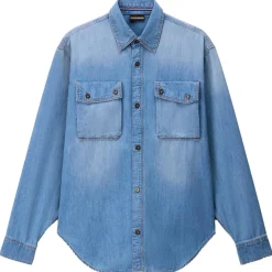 Sale - O-Kiene L/S - Hemd Shirts, Hemden & Longsleeves|Alltagsbekleidung