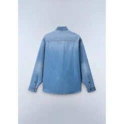 Sale - O-Kiene L/S - Hemd Shirts, Hemden & Longsleeves|Alltagsbekleidung