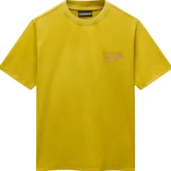 - S-Aren S/S - T-Shirt>Napapijri Clearance