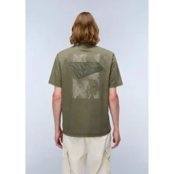 - S-Aren S/S - T-Shirt><noscript><img width=