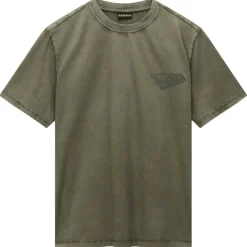 - S-Aren S/S - T-Shirt><noscript><img width=