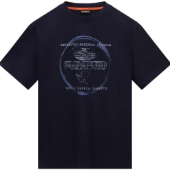 Napapijri - S-Bald S/S - T-Shirt