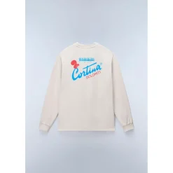 Napapijri - S-Fiemme L/S - Longsleeve^ Shirts, Hemden & Longsleeves|Alltagsbekleidung