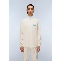 Napapijri - S-Fiemme L/S - Longsleeve^ Shirts, Hemden & Longsleeves|Alltagsbekleidung