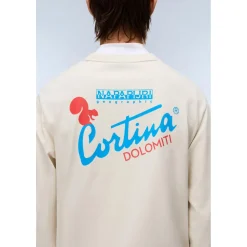 Napapijri - S-Fiemme L/S - Longsleeve^ Shirts, Hemden & Longsleeves|Alltagsbekleidung