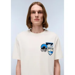Napapijri - S-Montepiana S/S - T-Shirt