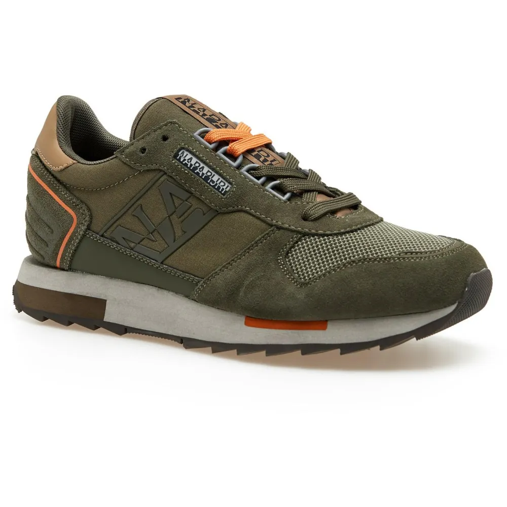 Napapijri - Sneaker Virtus - Sneaker