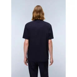 - S-Small Box S/S - T-Shirt><noscript><img width=