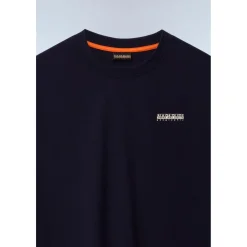 - S-Small Box S/S - T-Shirt><noscript><img width=