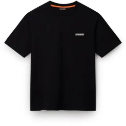 - S-Small Box S/S - T-Shirt><noscript><img width=