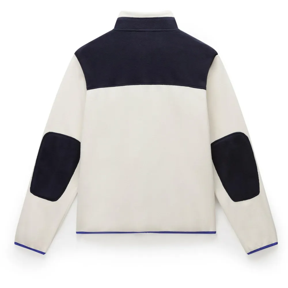 Napapijri - T-Dergana Full Zip - Fleecejacke