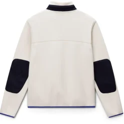 Napapijri - T-Dergana Half Zip - Fleecepullover